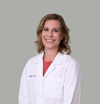 Erin Yoffie Physician Assistant, Vista Dermatology, St. Louis, MO