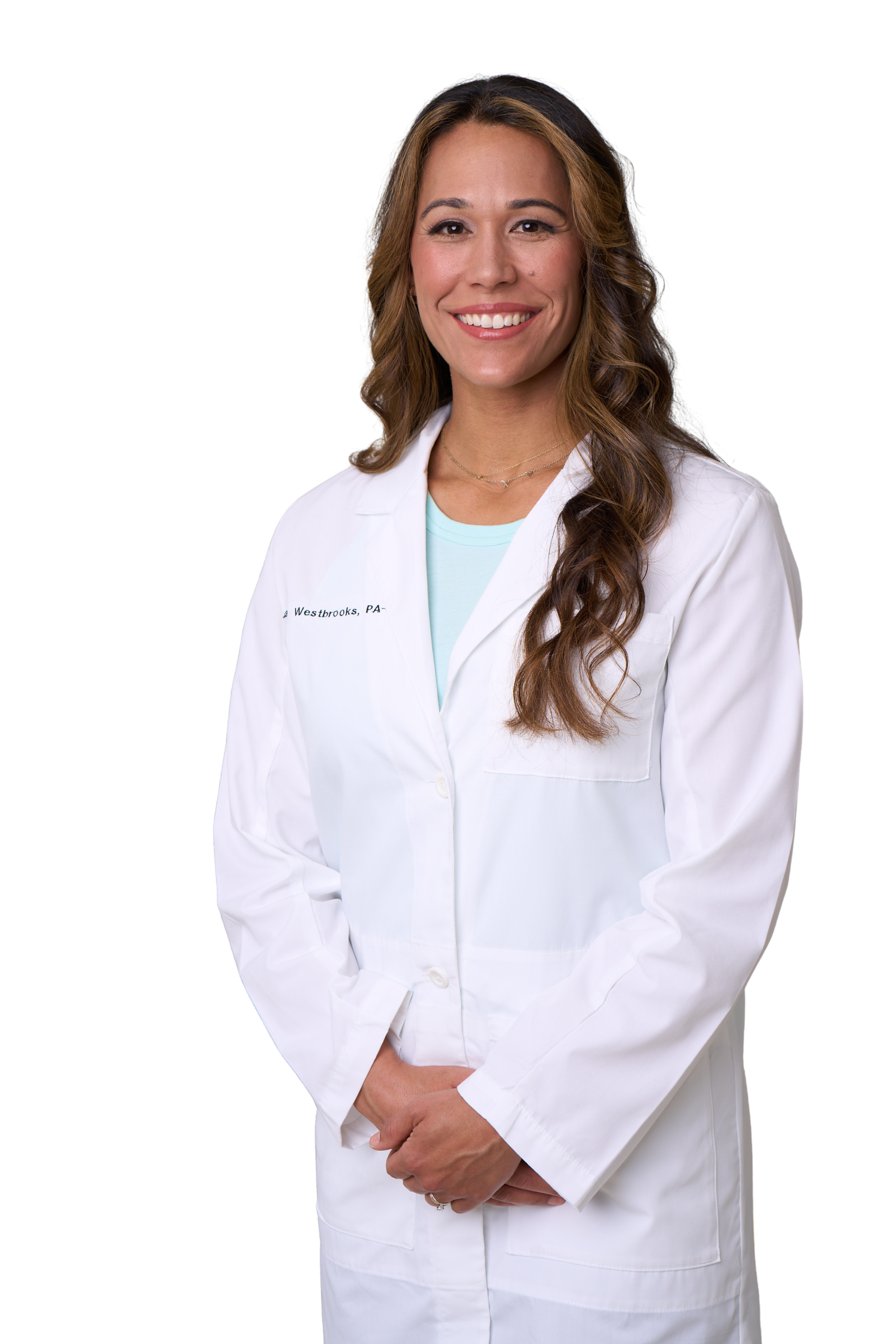 Erica Westbrooks Physician Assistant, Vista Dermatology, St. Louis, MO