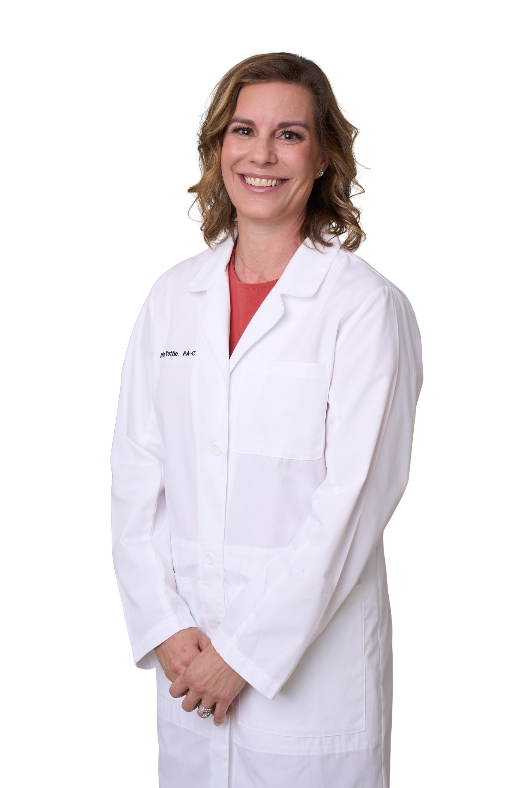 Erin Yoffie Physician Assistant, Vista Dermatology, St. Louis, MO
